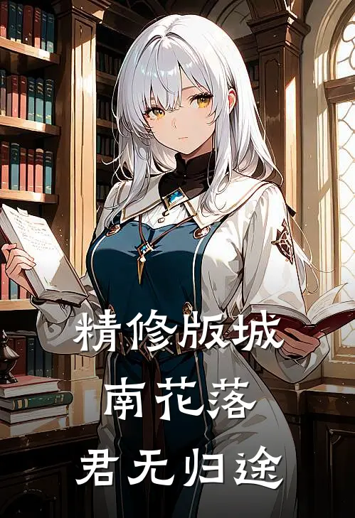 精修版城南花落，君无归途