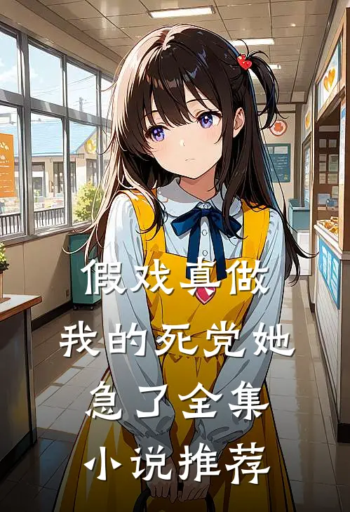假戏真做：我的死党她急了全集小说推荐