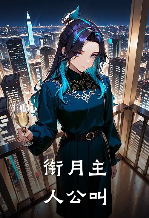 衔月主人公叫
