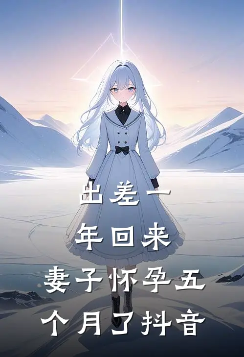 出差一年回来，妻子怀孕五个月了抖音