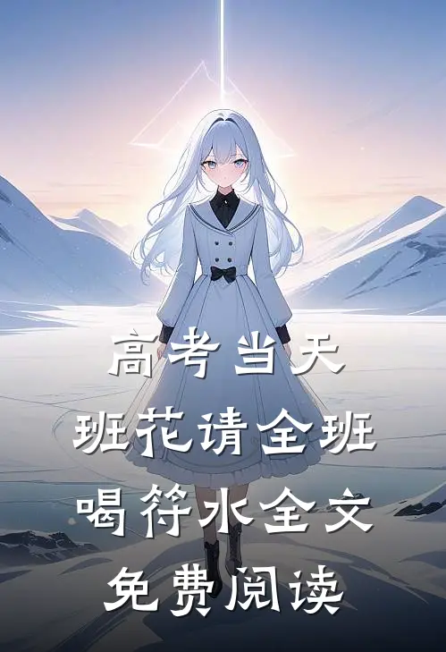 高考当天，班花请全班喝符水全文免费阅读