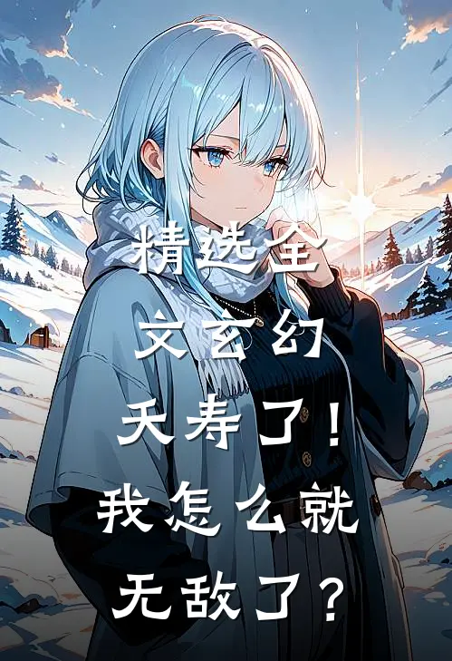 精选全文玄幻：夭寿了！我怎么就无敌了？
