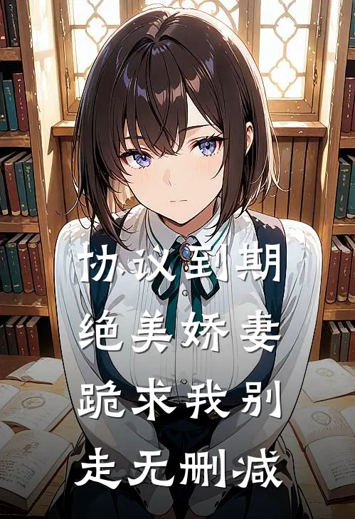协议到期，绝美娇妻跪求我别走无删减