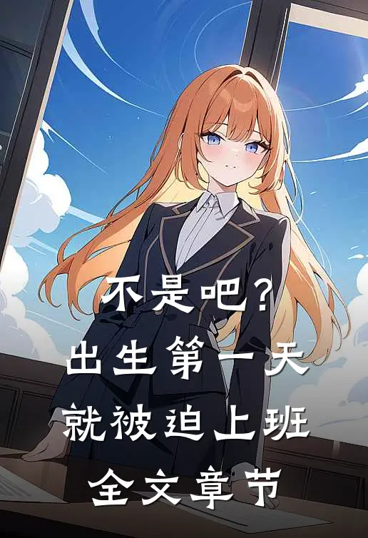 不是吧？出生第一天就被迫上班全文章节