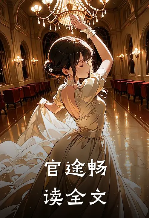 官途畅读全文