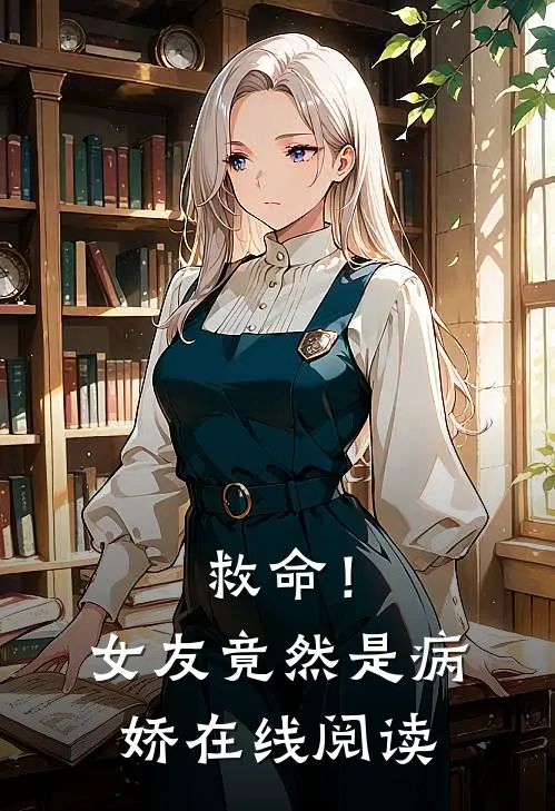 救命！女友竟然是病娇在线阅读
