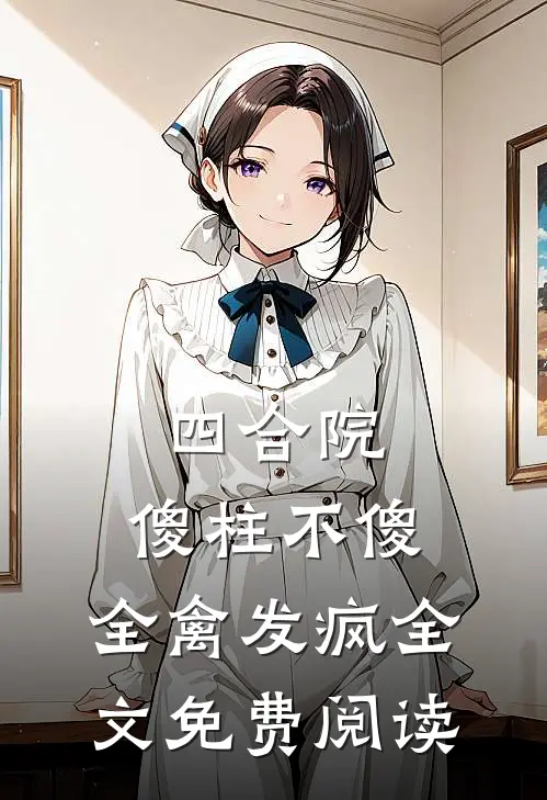 四合院：傻柱不傻，全禽发疯全文免费阅读