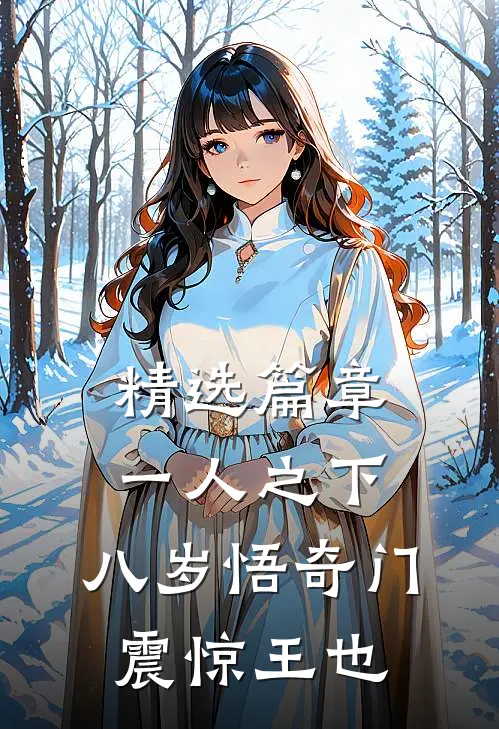 精选篇章一人之下，八岁悟奇门，震惊王也