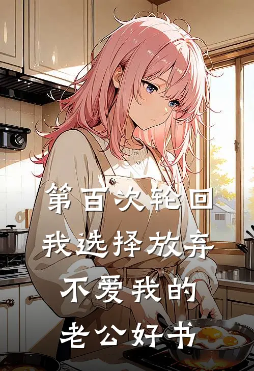 第百次轮回，我选择放弃不爱我的老公好书