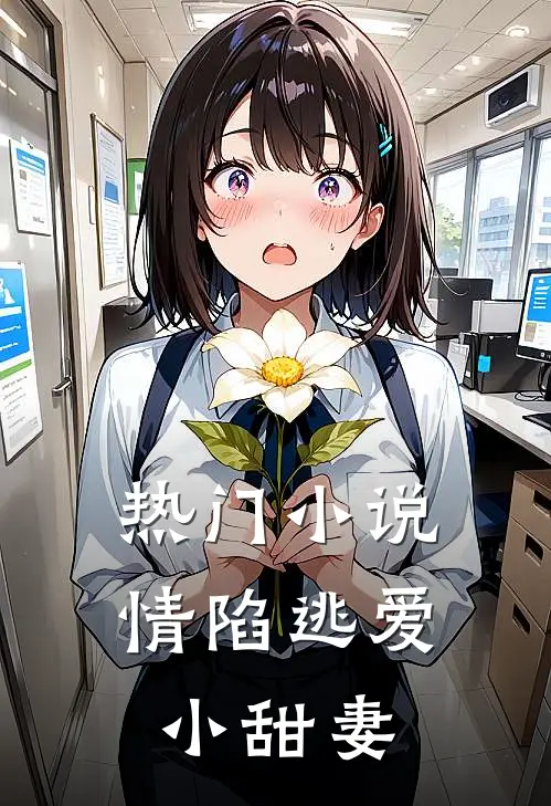 热门小说情陷逃爱小甜妻