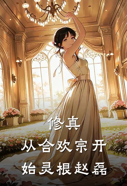 修真，从合欢宗开始灵根赵磊