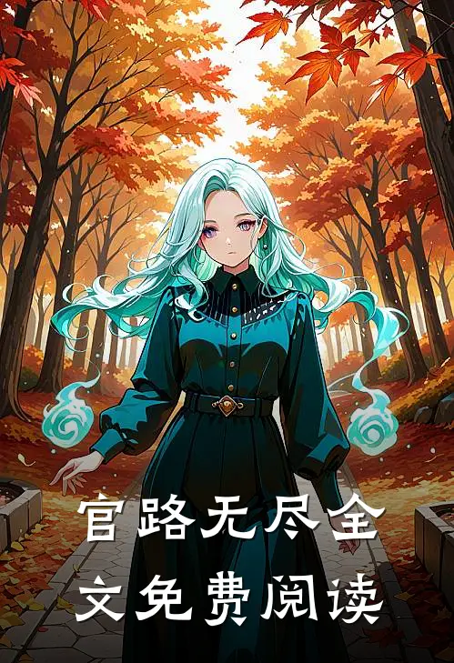 官路无尽全文免费阅读