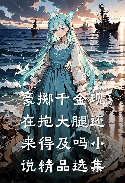 豪掷千金现在抱大腿还来得及吗小说精品选集