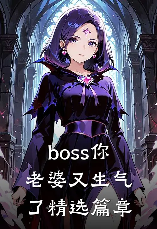 boss你老婆又生气了精选篇章