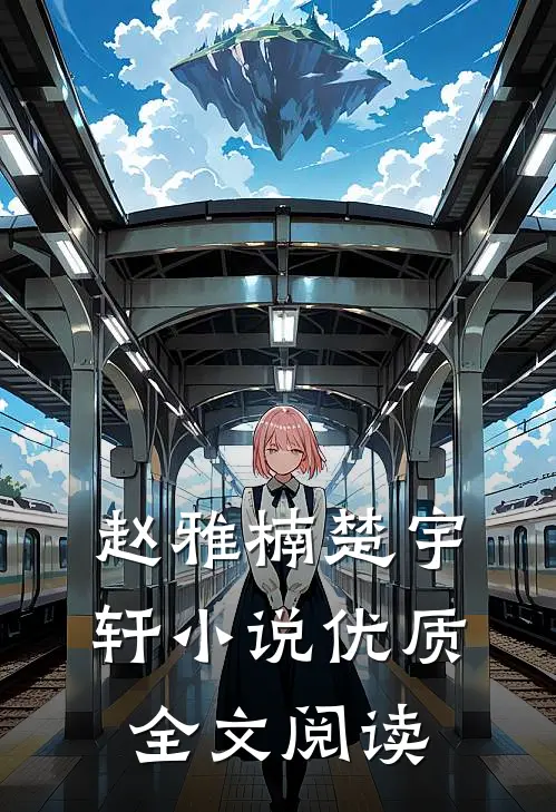 赵雅楠楚宇轩小说优质全文阅读