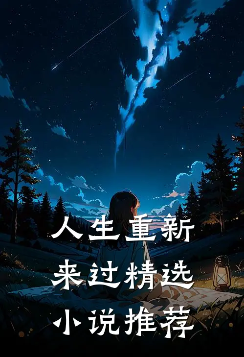 人生重新来过精选小说推荐