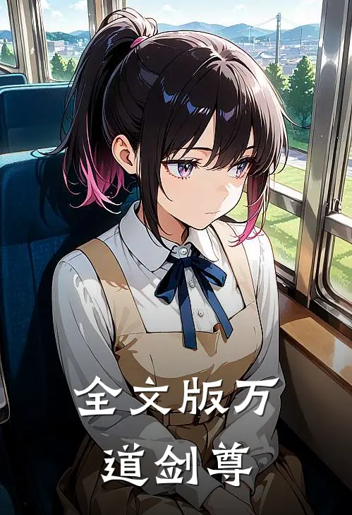 全文版万道剑尊
