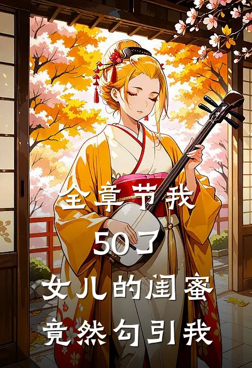 全章节我50了，女儿的闺蜜竟然勾引我