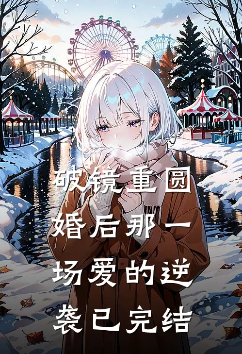 破镜重圆：婚后那一场爱的逆袭已完结