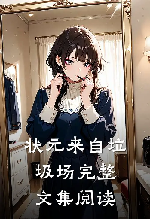 状元来自垃圾场完整文集阅读