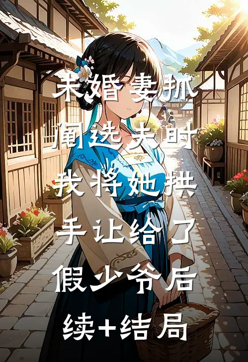 未婚妻抓阄选夫时，我将她拱手让给了假少爷后续+结局