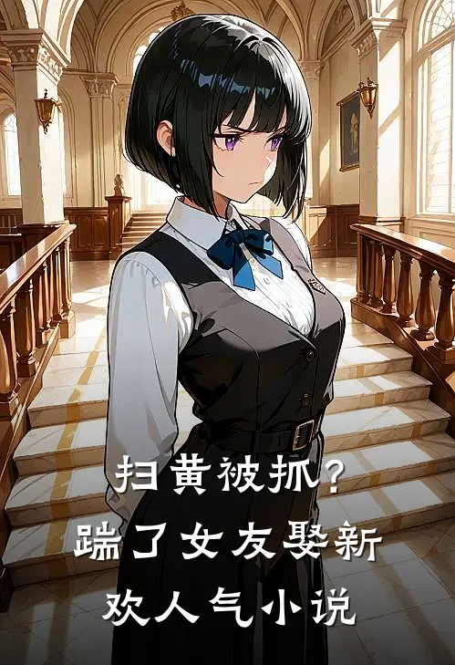 扫黄被抓？踹了女友娶新欢人气小说