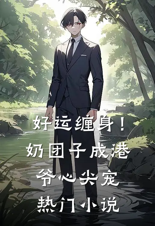 好运缠身！奶团子成港爷心尖宠热门小说
