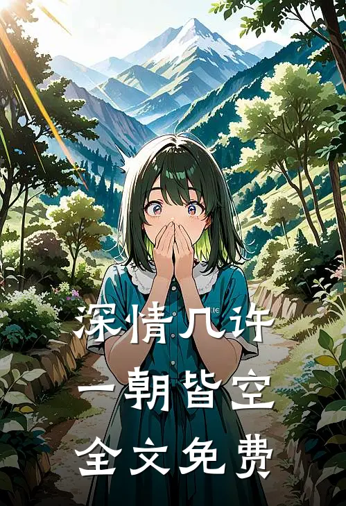 深情几许，一朝皆空全文免费