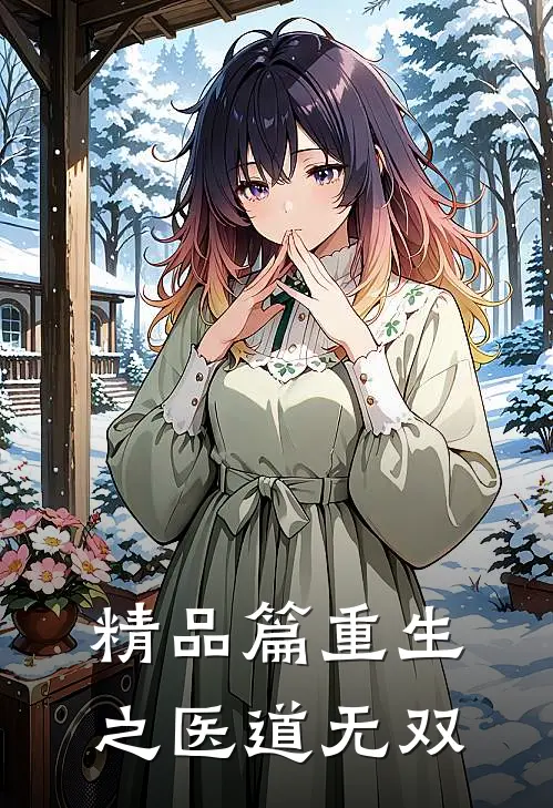 精品篇重生之医道无双