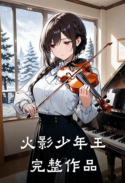火影少年王完整作品