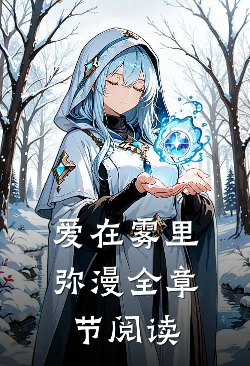 爱在雾里弥漫全章节阅读