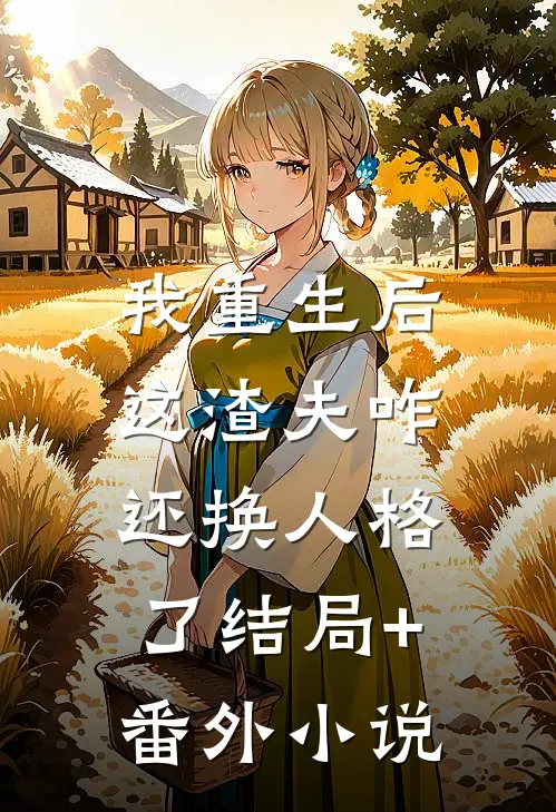 我重生后，这渣夫咋还换人格了结局+番外小说
