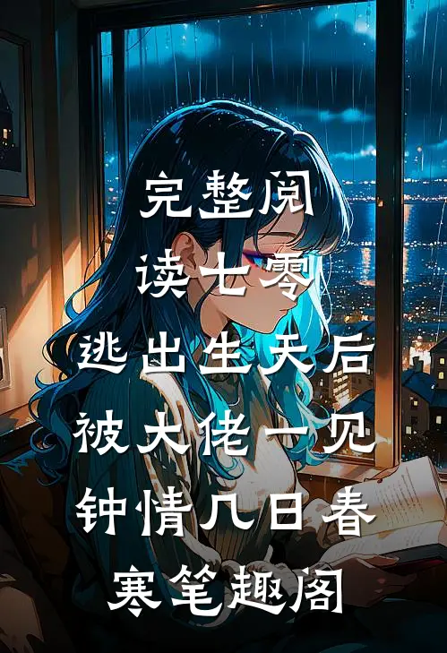完整阅读七零:逃出生天后被大佬一见钟情几日春寒 笔趣阁