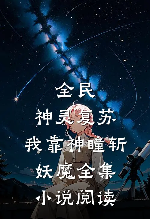 全民：神灵复苏，我靠神瞳斩妖魔全集小说阅读