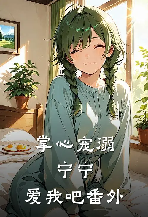 掌心宠溺：宁宁，爱我吧番外