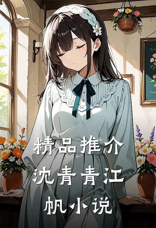 精品推介沈青青江帆小说