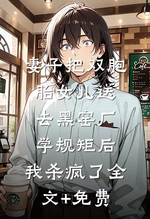妻子把双胞胎女儿送去黑窑厂学规矩后，我杀疯了全文+免费