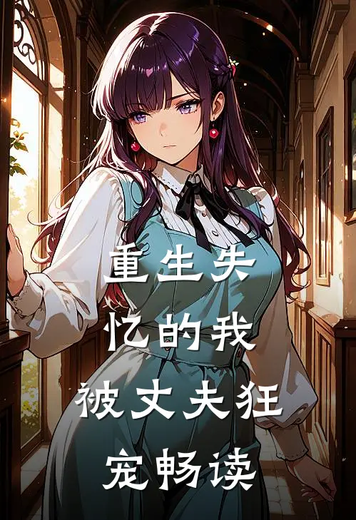 重生失忆的我，被丈夫狂宠畅读