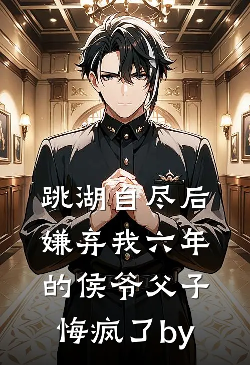 跳湖自尽后，嫌弃我六年的侯爷父子悔疯了by