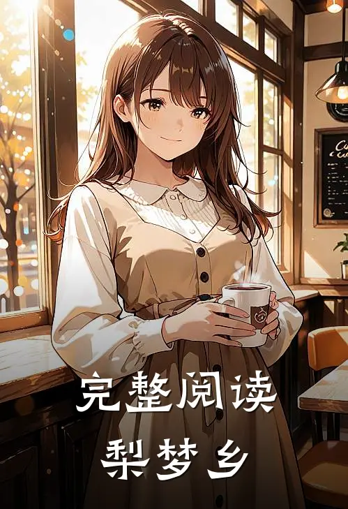 完整阅读梨梦乡