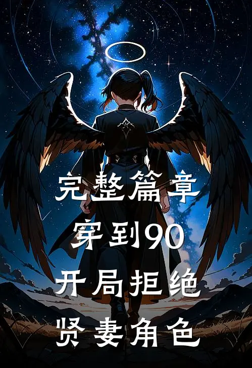 完整篇章穿到90，开局拒绝贤妻角色