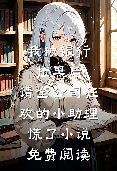 我被银行拉黑后，请全公司狂欢的小助理慌了小说免费阅读