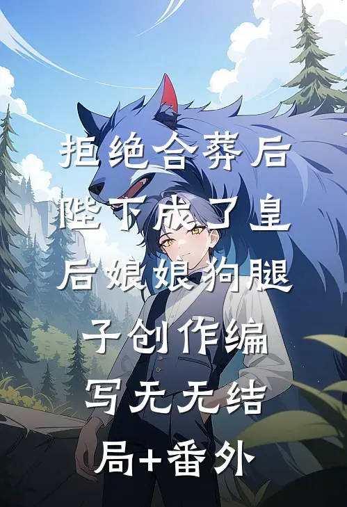 拒绝合葬后，陛下成了皇后娘娘狗腿子创作编写无无结局+番外