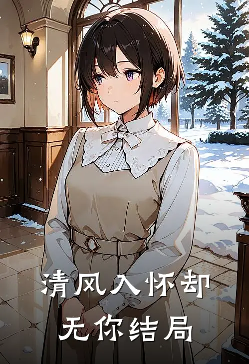 清风入怀却无你结局