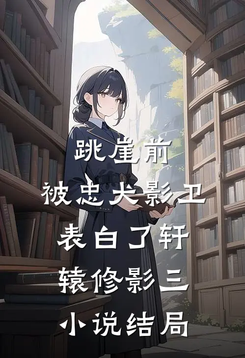 跳崖前，被忠犬影卫表白了轩辕修影三小说结局