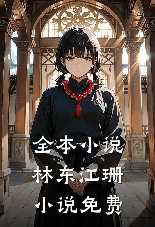 全本小说林东江珊 小说 免费