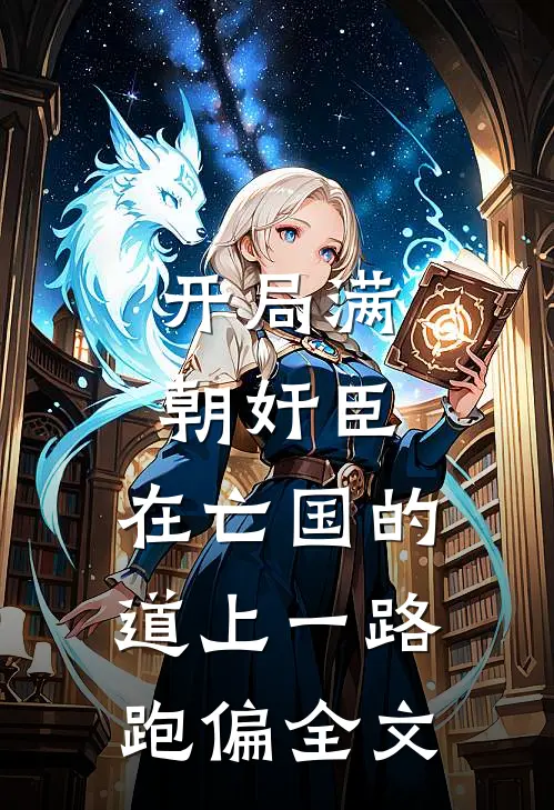 开局满朝奸臣：在亡国的道上一路跑偏全文