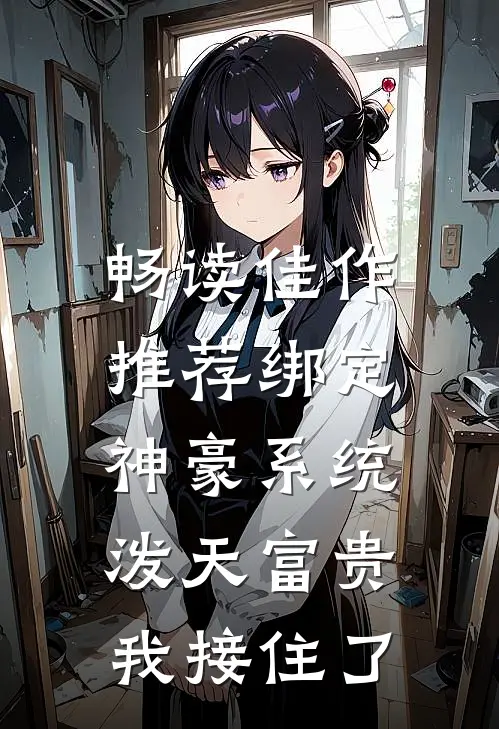 畅读佳作推荐绑定神豪系统，泼天富贵我接住了