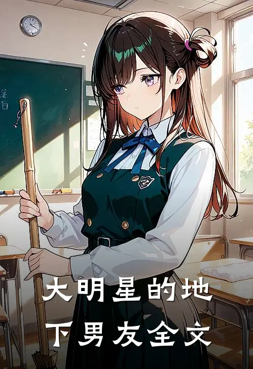 大明星的地下男友全文