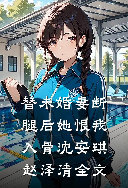替未婚妻断腿后她恨我入骨沈安琪赵泽清全文